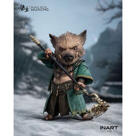 Black Myth: Wukong Action Figure 1/12 Zhu Bajie 15 cm