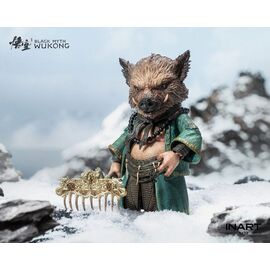 Black Myth: Wukong Action Figure 1/12 Zhu Bajie 15 cm