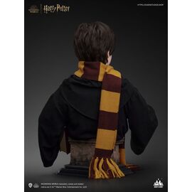 Harry Potter Bust 1/1 Harry 76 cm