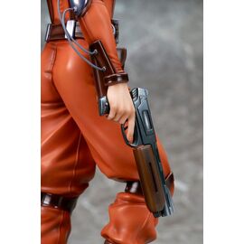 Armored Trooper Votoms PVC Statue 1/6 Chirico Cuvie 31 cm