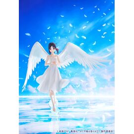 Kaguya-sama: Love is War PVC Statue 1/7 The Geniuses' War of Love and Brains - Kaguya Shinomiya Ending Ver. 24 cm