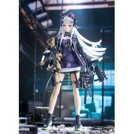 Girls' Frontline Statue PVC 1/7 416MOD3 25 cm