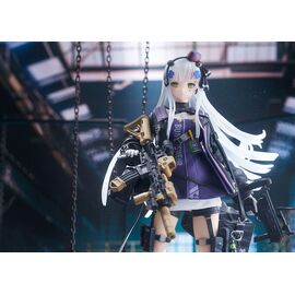 Girls' Frontline Statue PVC 1/7 416MOD3 25 cm