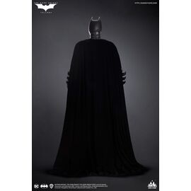 The Dark Knight Life-Size Statue Batman Deluxe Edition 207 cm