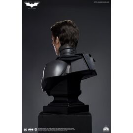The Dark Knight Bust 1/1 Batman Regular Edition 61 cm