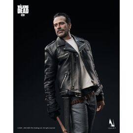 The Walking Dead Action Figure 1/6 Negan Smith 37 cm