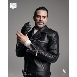 The Walking Dead Action Figure 1/6 Negan Smith 37 cm