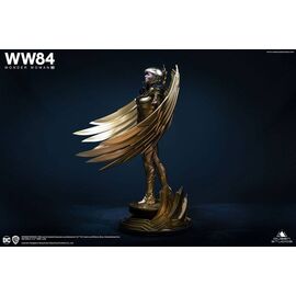 Wonder Woman 1984 Statue 1/4 Wonder Woman Regular Edition 53 cm