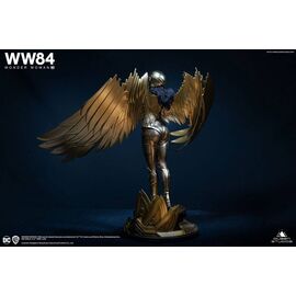 Wonder Woman 1984 Statue 1/4 Wonder Woman Regular Edition 53 cm