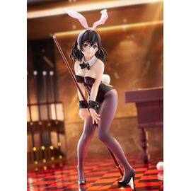 Strike the Blood Statue PVC 1/7 Yukina Himeragi Bunny Girl Style 25 cm