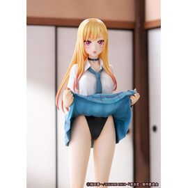My Dress-Up Darling Statue PVC 1/7 Marin Kitagawa 26 cm