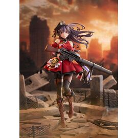 Girls' Frontline Statue PVC 1/7 Lewis 26 cm