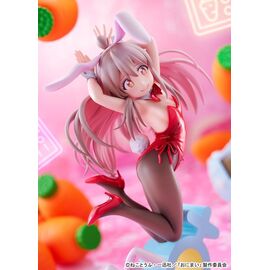 Onii-chan Ha Oshimai! PVC Figure 1/7 Mahiro Oyama Bunny girl Style 22 cm
