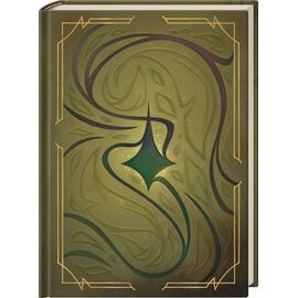 Disney Lorcana TCG Quest of Wonders - An Illumineer's Lorebook *English Version*