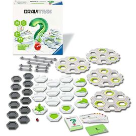 GraviTrax Marble Run Construction Set The Game Switch