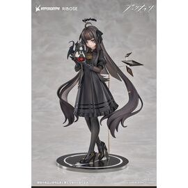 Arknights Rise Up+ PVC Figure Virtuosa Chiisaki Kage Ver. 20 cm