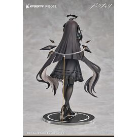 Arknights Rise Up+ PVC Figure Virtuosa Chiisaki Kage Ver. 20 cm