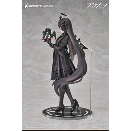 Arknights Rise Up+ PVC Figure Virtuosa Chiisaki Kage Ver. 20 cm