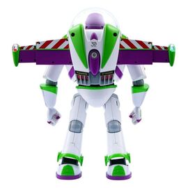 Disney Pixar Toy Story Buzz Lightyear Robot (30th Anniversary Limited Edition) 37 cm