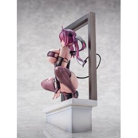 Original Character PVC Figure 1/6 Succubus Mieru 26 cm