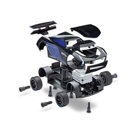 Cars First Construction Set Jackson Storm 22 cm