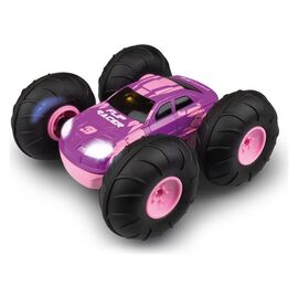 Revell Control Advent Calendar RC Stunt Car Flip Racer 16 cm
