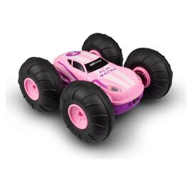 Revell Control Advent Calendar RC Stunt Car Flip Racer 16 cm