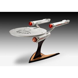 Star Trek TOS Model Kit 1/600 U.S.S. Enterprise NCC-1701 48 cm