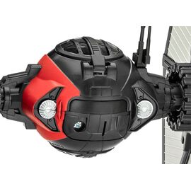 Star Wars Model Kit 1/51 First Order Special Forces TIE Fighter 14 cm
