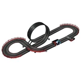 Carrera GO!!! Slot Car Track Set Ronin Racers