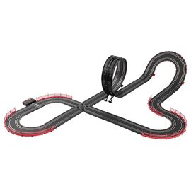 Carrera GO!!! Slot Car Track Set Championship Rivals