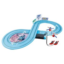 Disney Stitch Carrera First Race Track Set Disney Stitch 2,4