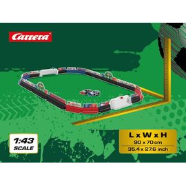 Carrera RC 2.4GHz Soccer Set World Championship