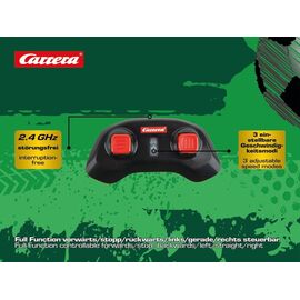 Carrera RC 2.4GHz Soccer Set World Championship