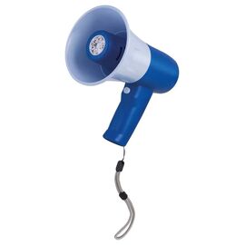 Pustefix Bubble Megaphone Assortment (4)