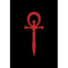 Vampire: The Masquerade 5th Edition RPG Journal Expanded Character Sheet Journal *Englische Version*