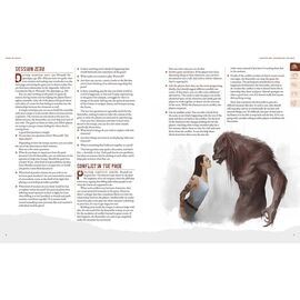Werewolf: The Apocalypse 5th Edition RPG book Scent of Decay Chronicle *Englische Version*