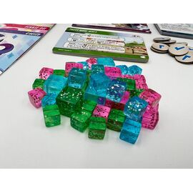 My Little Pony card game Deck-Building Adventures in Equestria *Englische Version*