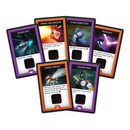 Robo Rally Dice Game Robo Rally Dice *English Version*