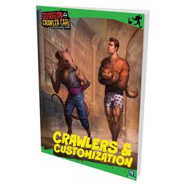 Dungeon Crawler Carl RPG Starter Set *English Version*