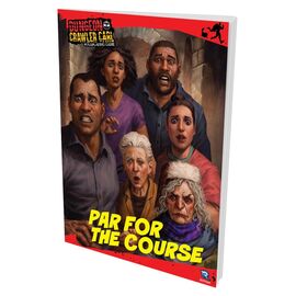 Dungeon Crawler Carl RPG Starter Set *English Version*