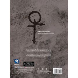 Vampire: The Masquerade 5th Edition RPG book Alma Maters Sourcebook *Englische Version*
