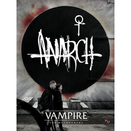 Vampire: The Masquerade 5th Edition RPG book Alma Maters Sourcebook *Englische Version*