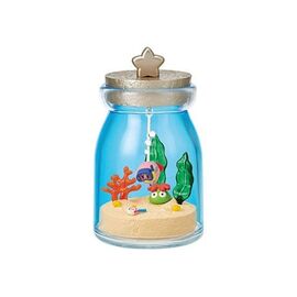 Kirby Mini Figures 6 cm Swing Kirby Terrarium Collection DX memories (6)