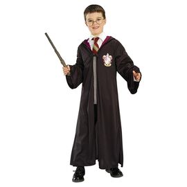 Harry Potter Children's Costume Complete Set - Size: 5-8 years