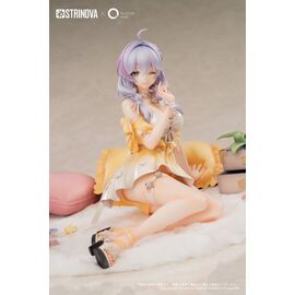 Strinova Statue 1/7 Kanami Whisper of Flowers Ver. 12 cm