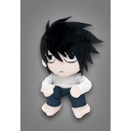 Death Note Plush Figure L 25 cm