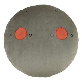 NieR: Automata Ver. 1.1a 3D Pillow Machine Lifeform 40 cm
