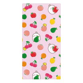 Molang Towel Fruits 150 x 75 cm