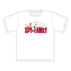 Spy x Family T-Shirt Season 3